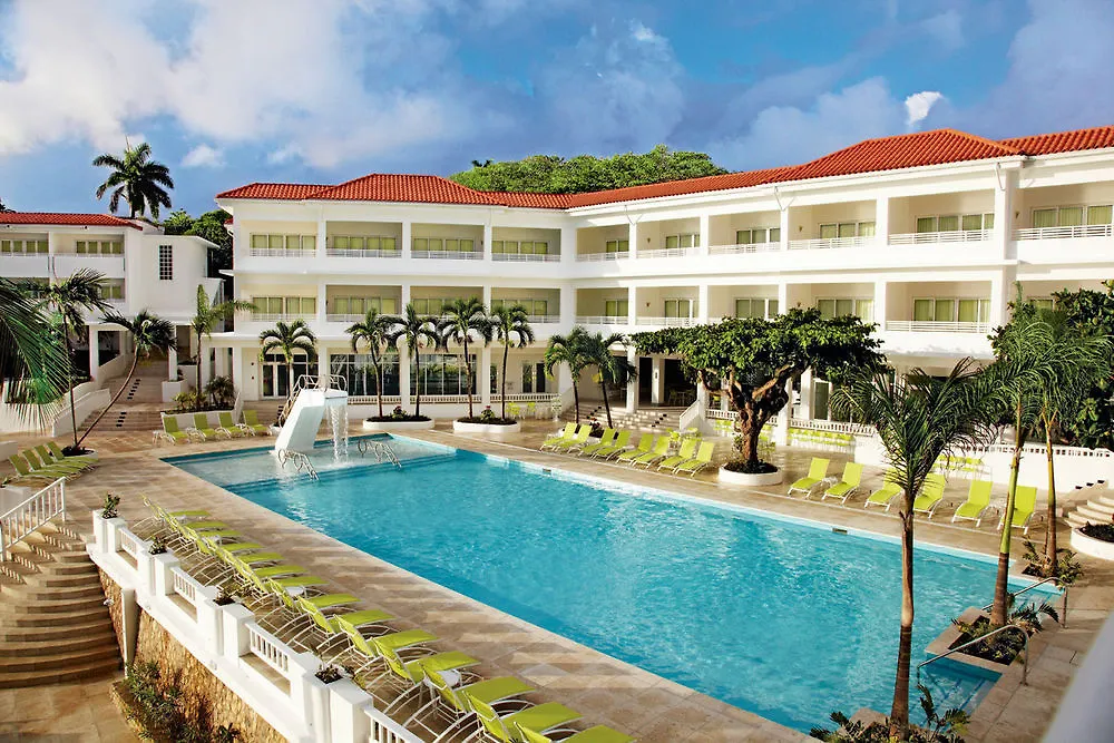 Couples Tower Isle (Adults Only) Hotel Ocho Rios Feriested