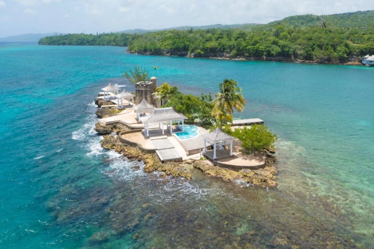 Couples Tower Isle (Adults Only) Hotel Ocho Rios Feriested
