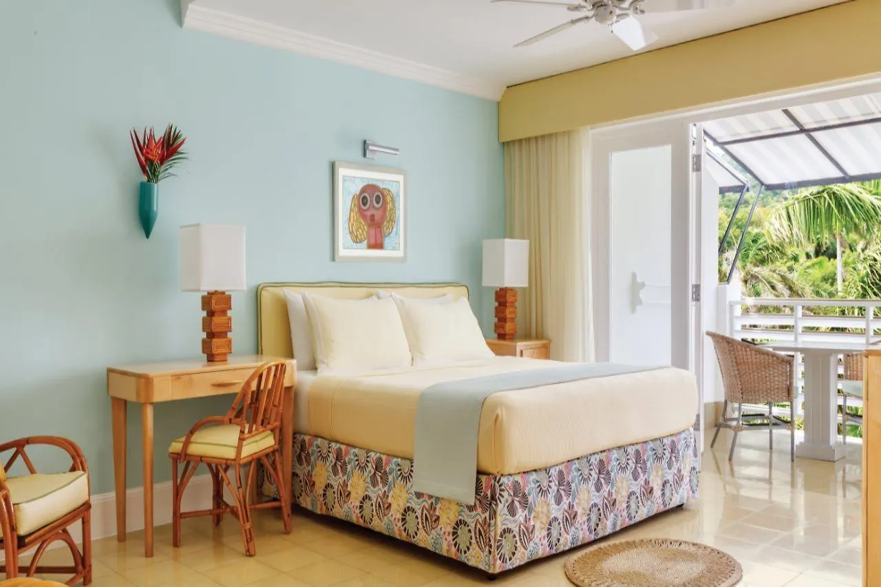 Feriested Couples Tower Isle (Adults Only) Hotel Ocho Rios