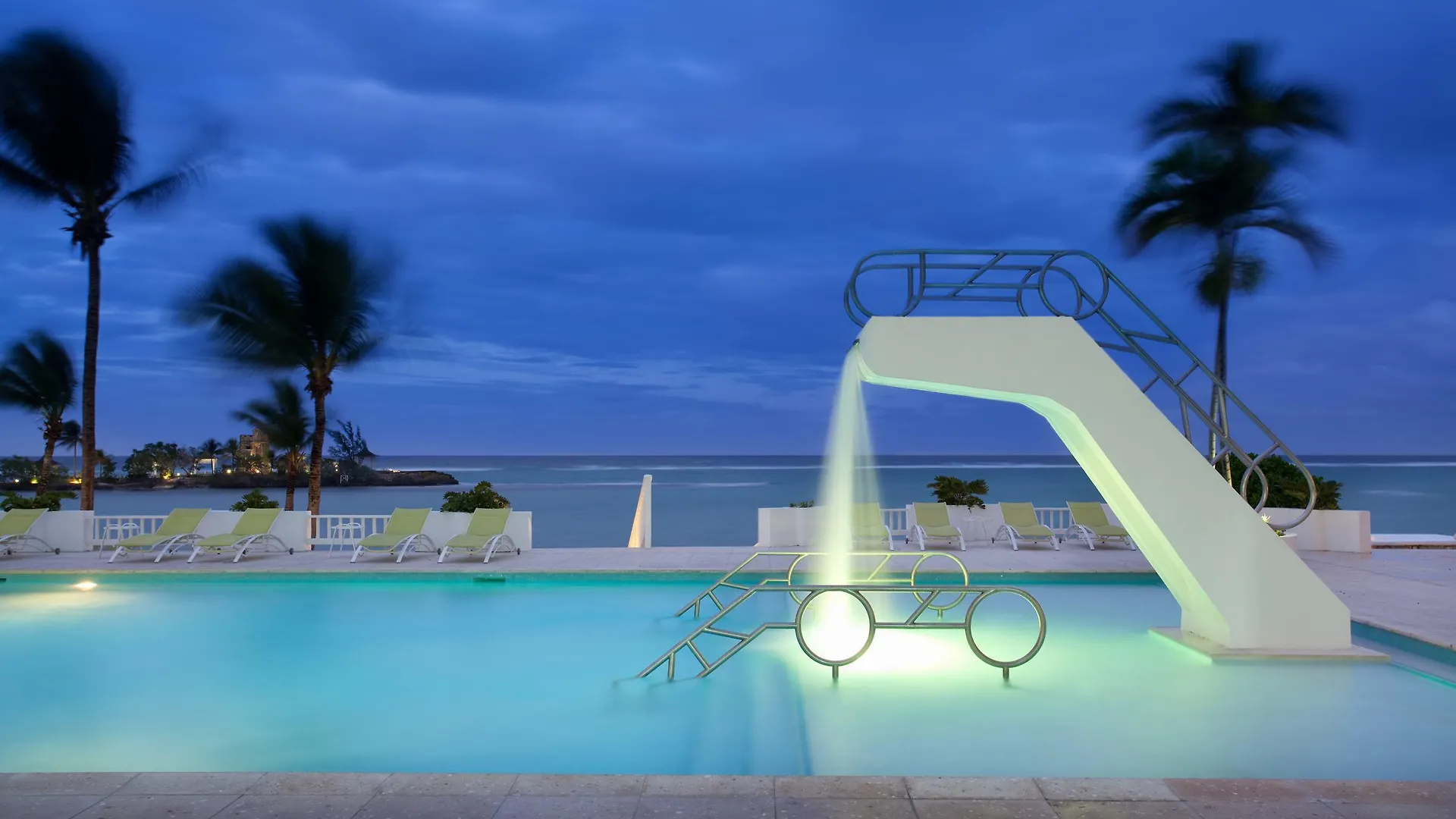 **** Feriested Couples Tower Isle (Adults Only) Hotel Ocho Rios Jamaica