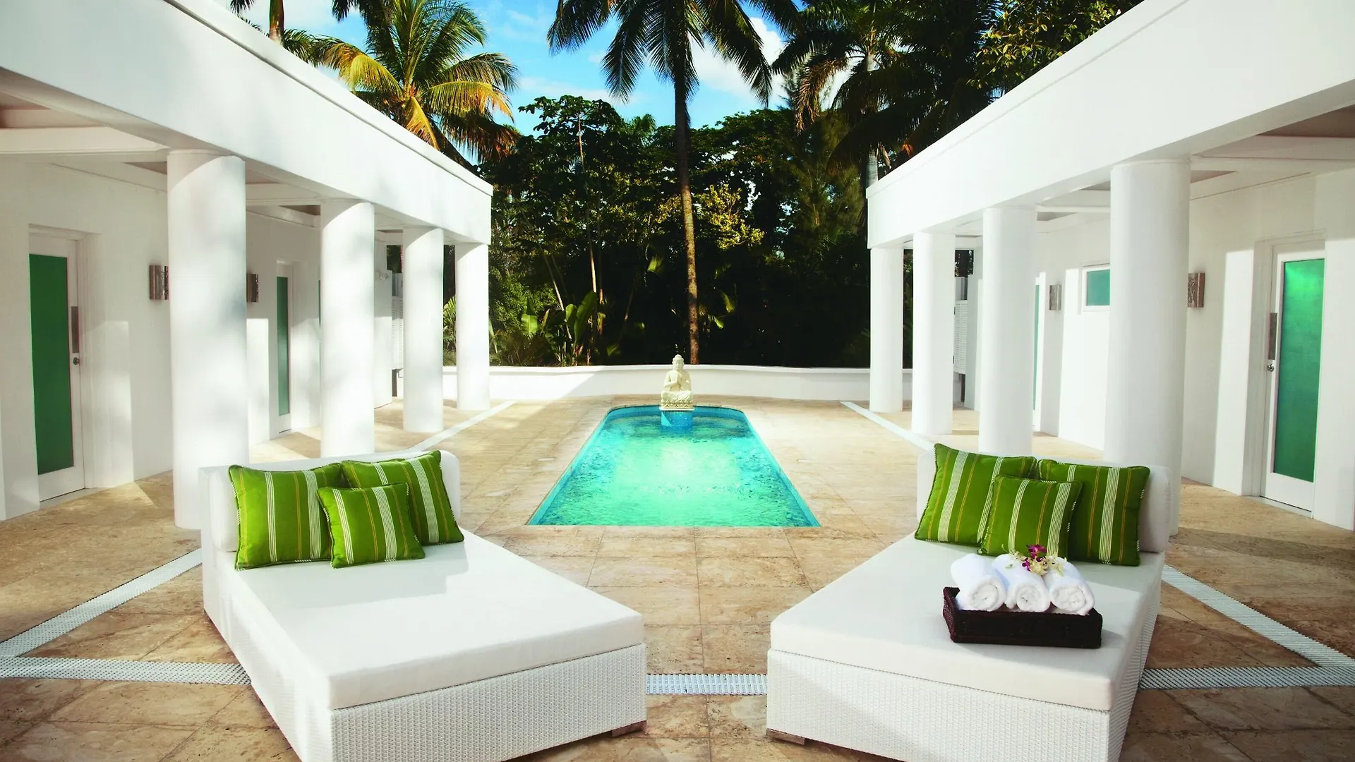 Feriested Couples Tower Isle (Adults Only) Hotel Ocho Rios