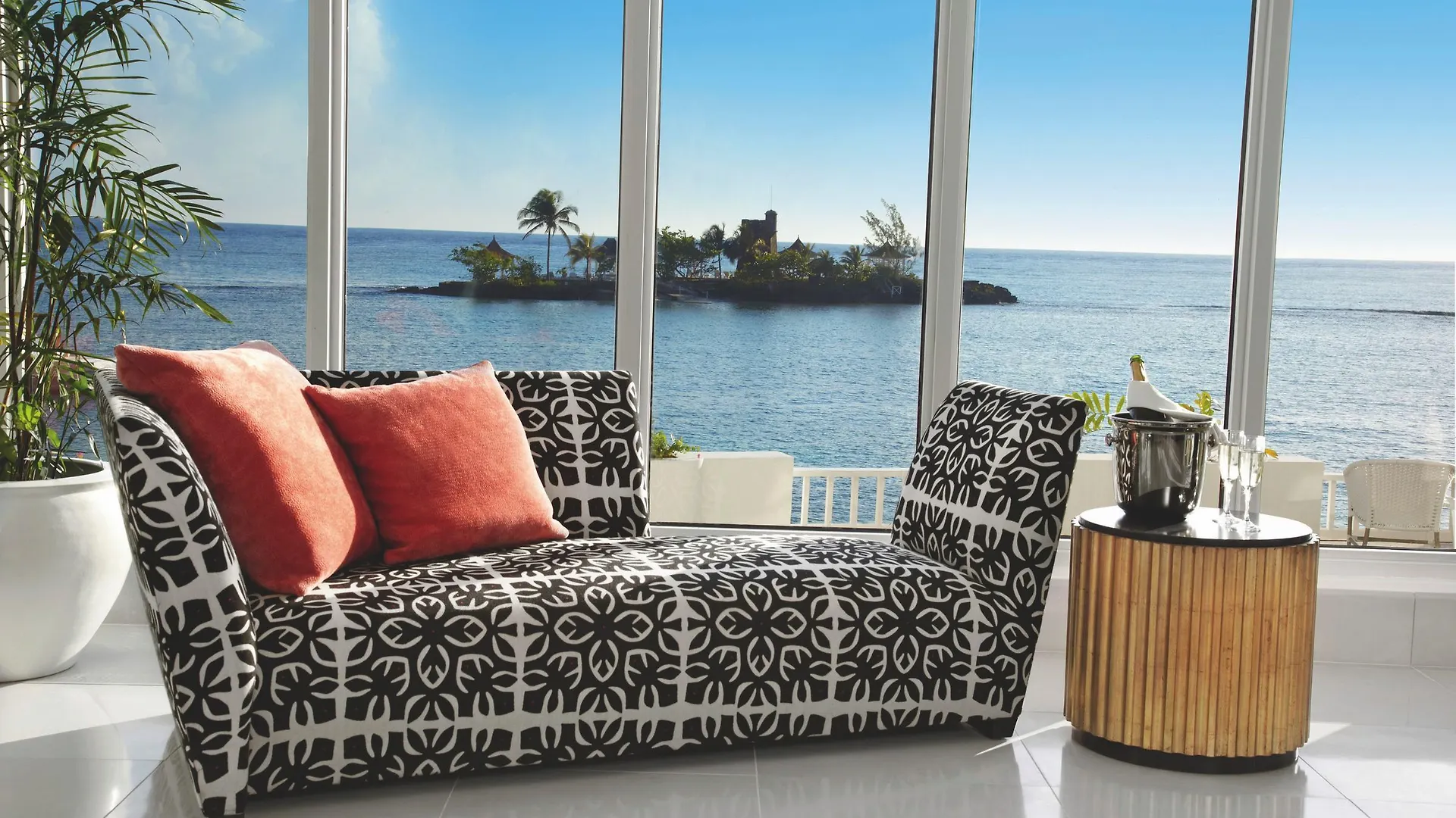 Feriested Couples Tower Isle (Adults Only) Hotel Ocho Rios