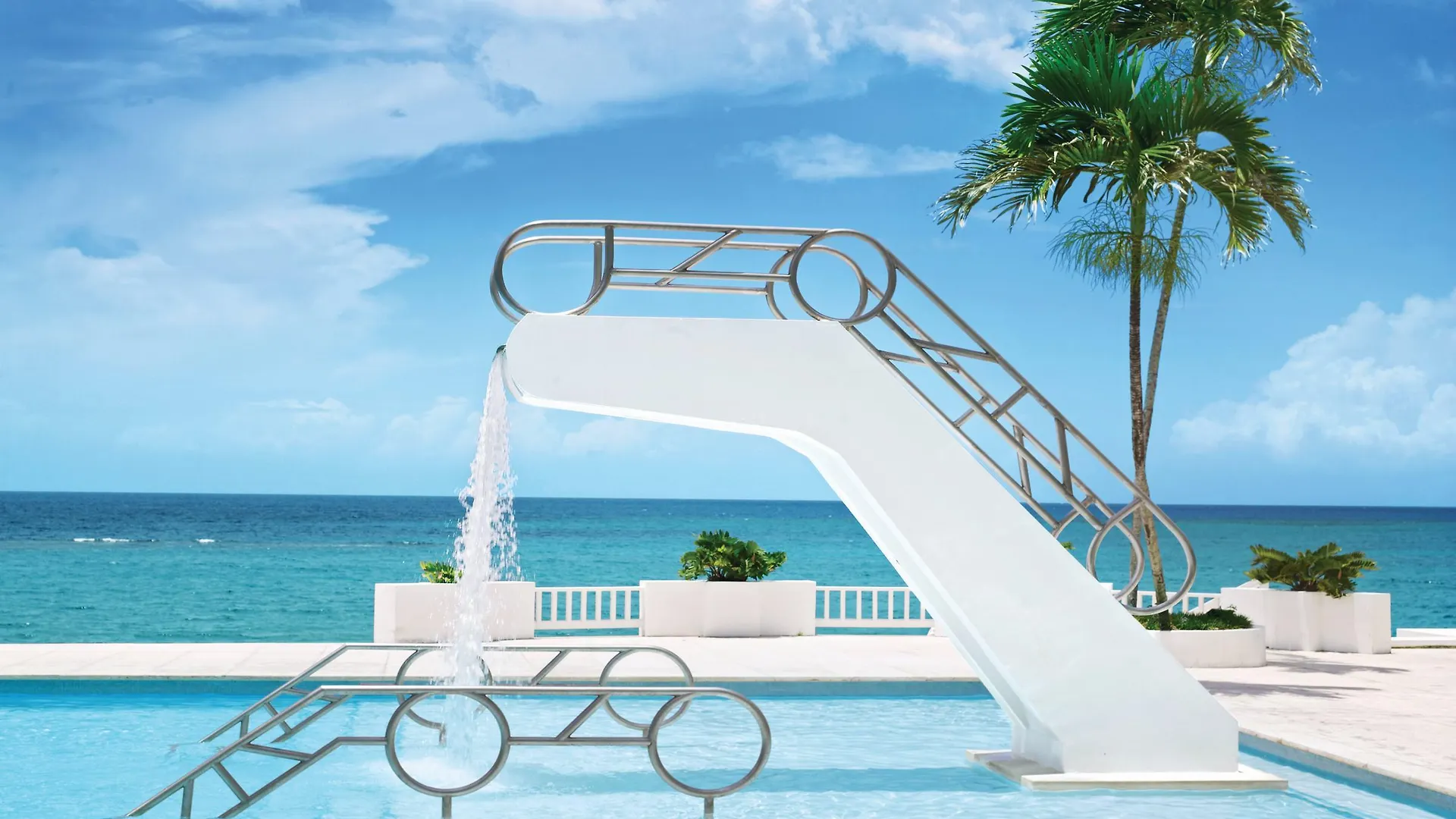Feriested Couples Tower Isle (Adults Only) Hotel Ocho Rios