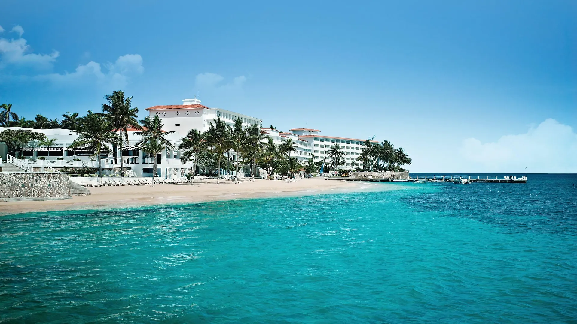 Couples Tower Isle (Adults Only) Hotel Ocho Rios Feriested