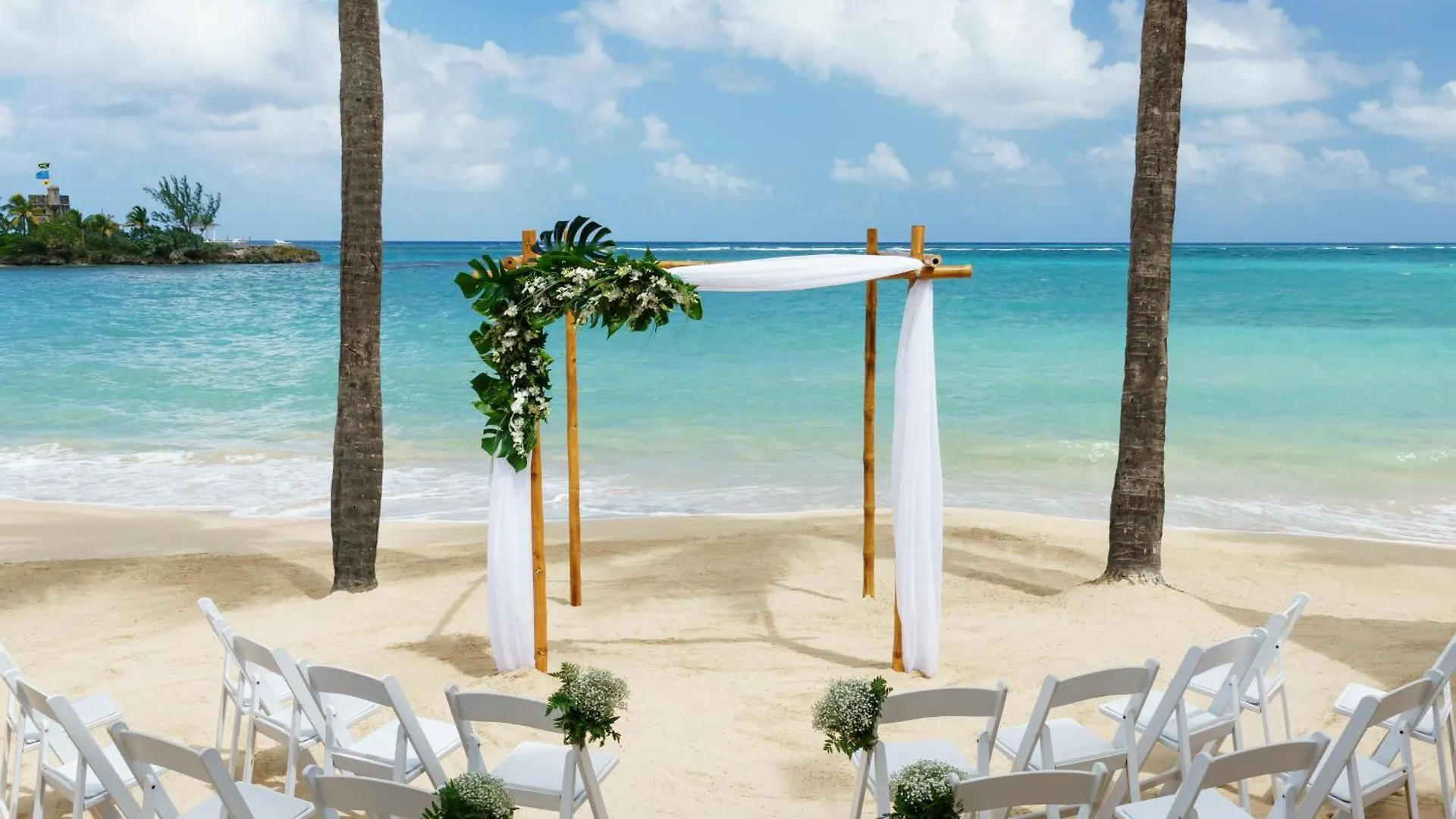 Feriested Couples Tower Isle (Adults Only) Hotel Ocho Rios