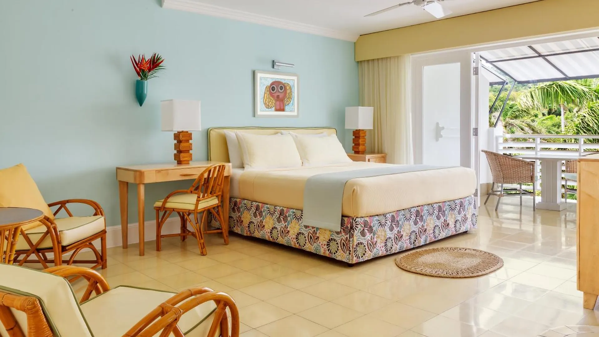 Couples Tower Isle (Adults Only) Hotel Ocho Rios Feriested