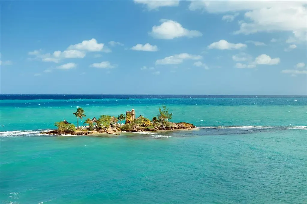 Couples Tower Isle (Adults Only) Hotel Ocho Rios Feriested