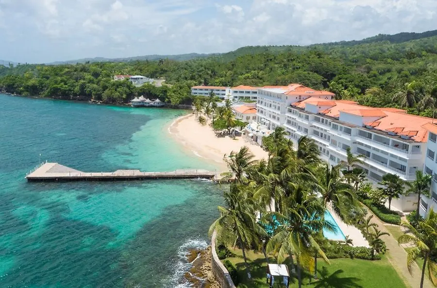 Couples Tower Isle (Adults Only) Hotel Ocho Rios Feriested