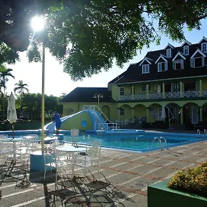 Apartment 6 Ocho Rios