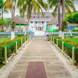 Apartment Sandcastles On The 1 Bedroom On The Ocho Rios