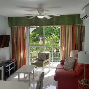 Apartment Marchabell By The Sea E22 Ocho Rios