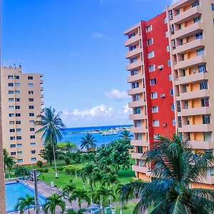 Apartment Turtle Towers Ocho Rios