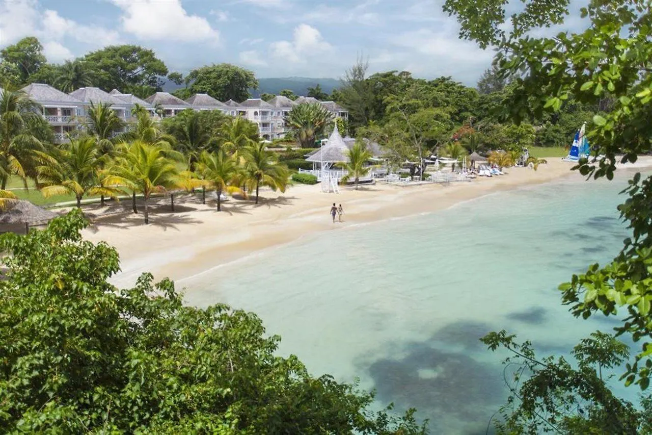 Ośrodek wypoczynkowy Hotel Couples Tower Isle (Adults Only) Ocho Rios
