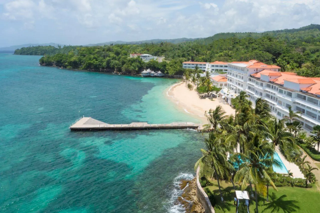 Hotel Couples Tower Isle (Adults Only) Ocho Rios 4*,