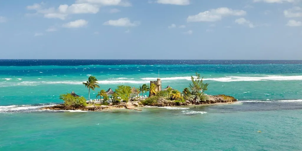 Hotel Couples Tower Isle (Adults Only) Ocho Rios Ośrodek wypoczynkowy
