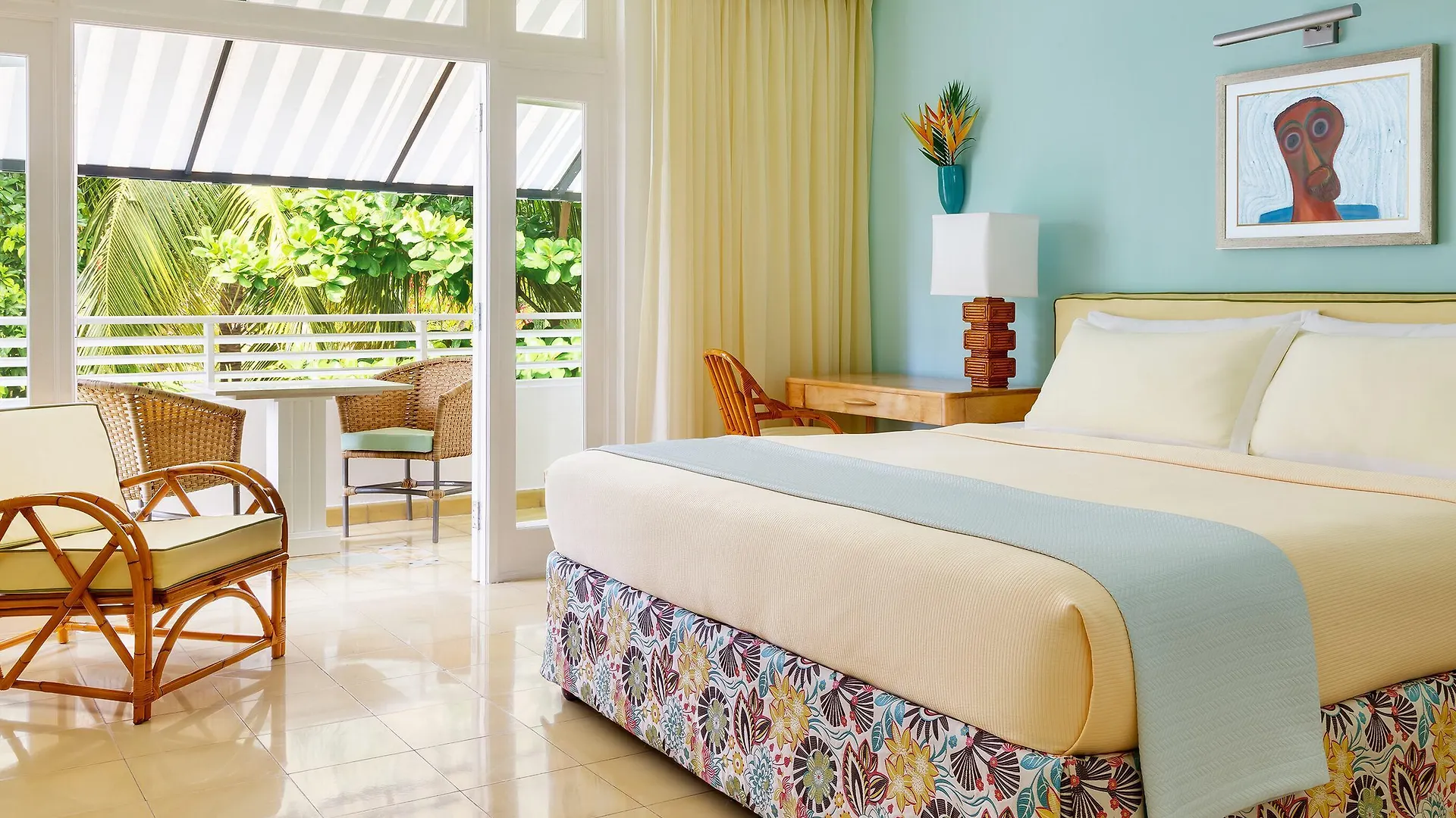 Hotel Couples Tower Isle (Adults Only) Ocho Rios Jamajka