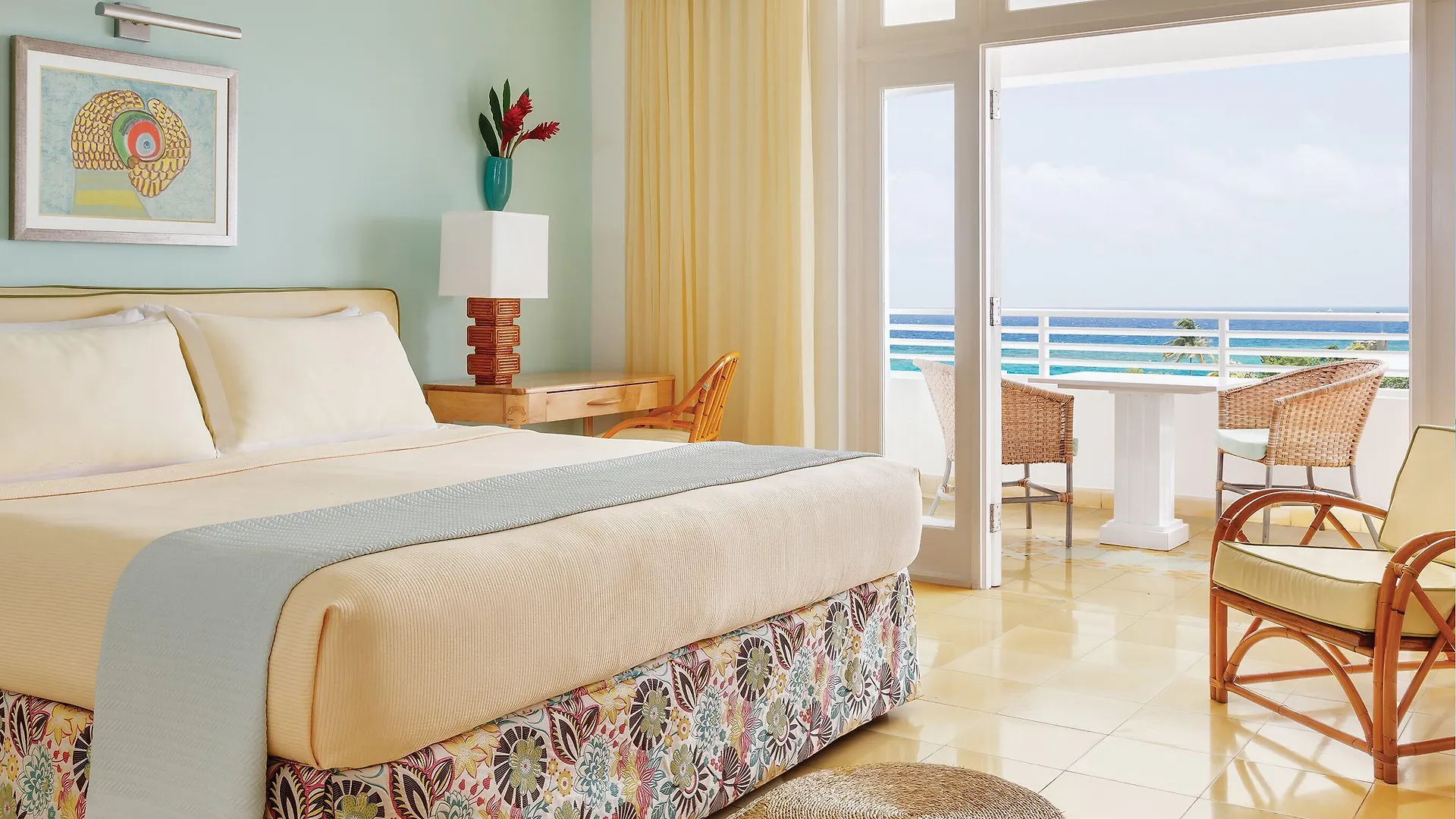 Hotel Couples Tower Isle (Adults Only) Ocho Rios Ośrodek wypoczynkowy