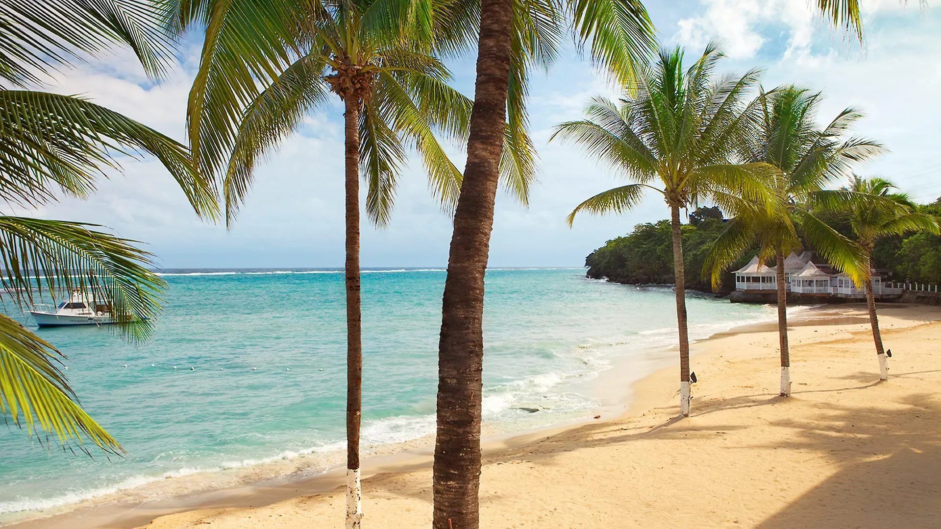 Ośrodek wypoczynkowy Hotel Couples Tower Isle (Adults Only) Ocho Rios