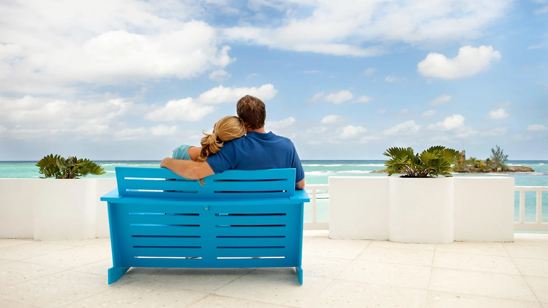 Ośrodek wypoczynkowy Hotel Couples Tower Isle (Adults Only) Ocho Rios