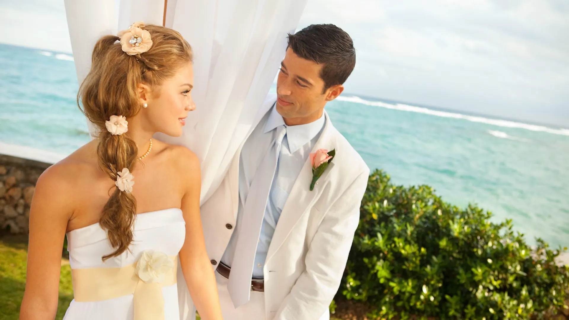 Hotel Couples Tower Isle (Adults Only) Ocho Rios 4*,  Jamajka