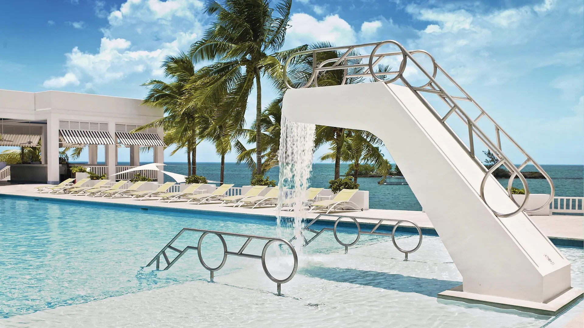 Hotel Couples Tower Isle (Adults Only) Ocho Rios 4*,  Jamajka