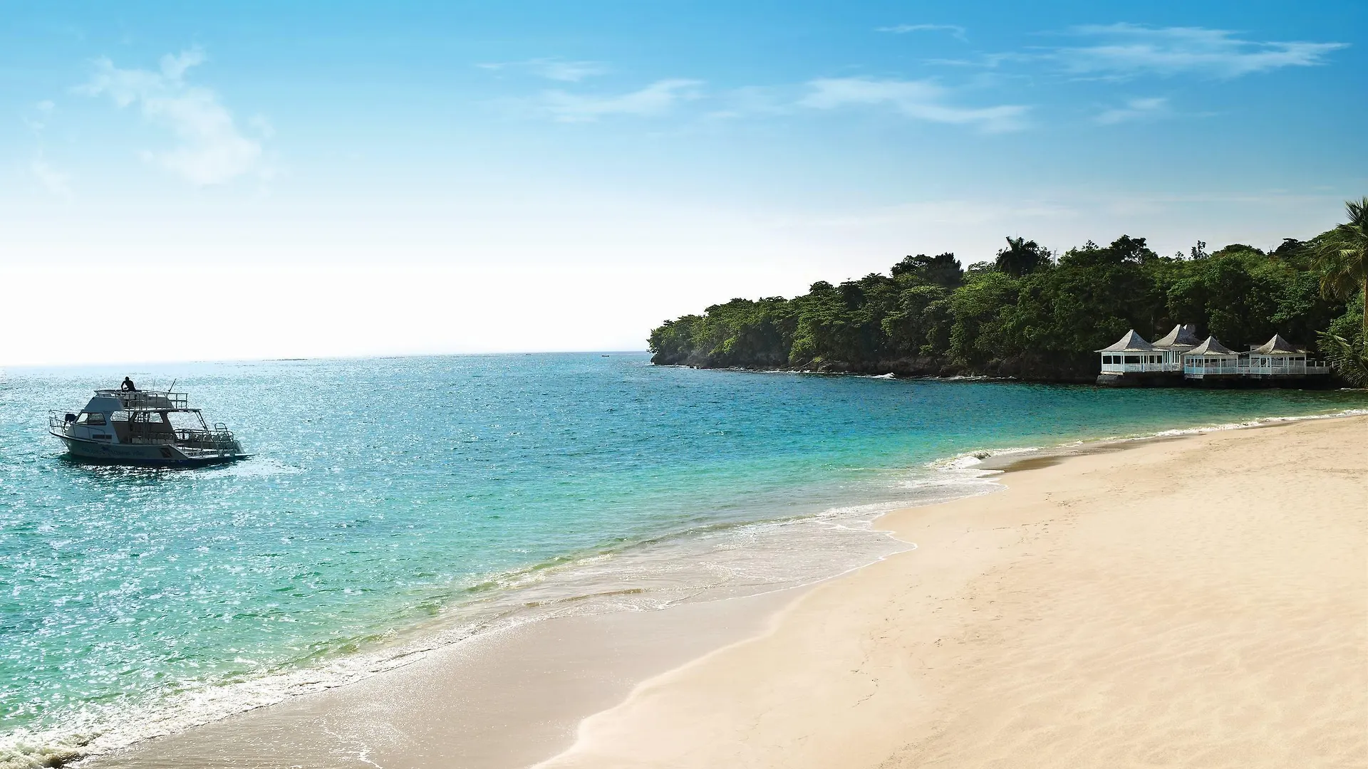Hotel Couples Tower Isle (Adults Only) Ocho Rios 4*,  Jamajka