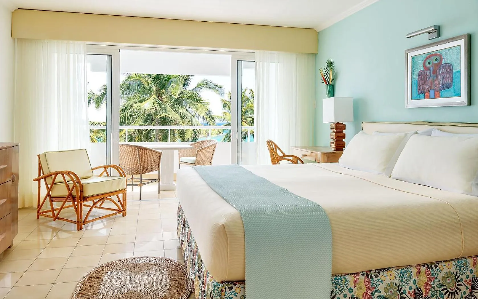Hotel Couples Tower Isle (Adults Only) Ocho Rios Ośrodek wypoczynkowy