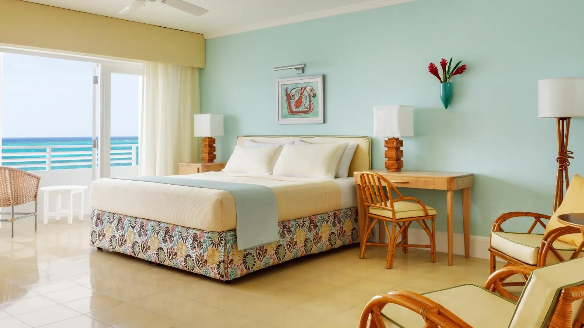 Ośrodek wypoczynkowy Hotel Couples Tower Isle (Adults Only) Ocho Rios