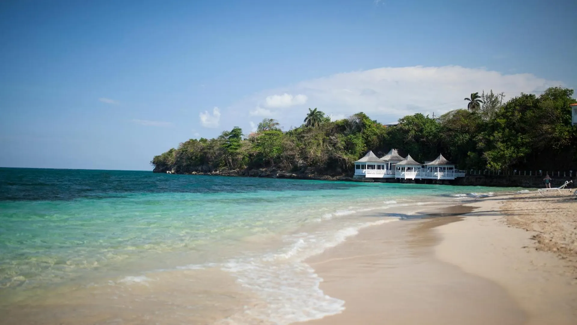 Hotel Couples Tower Isle (Adults Only) Ocho Rios Jamajka