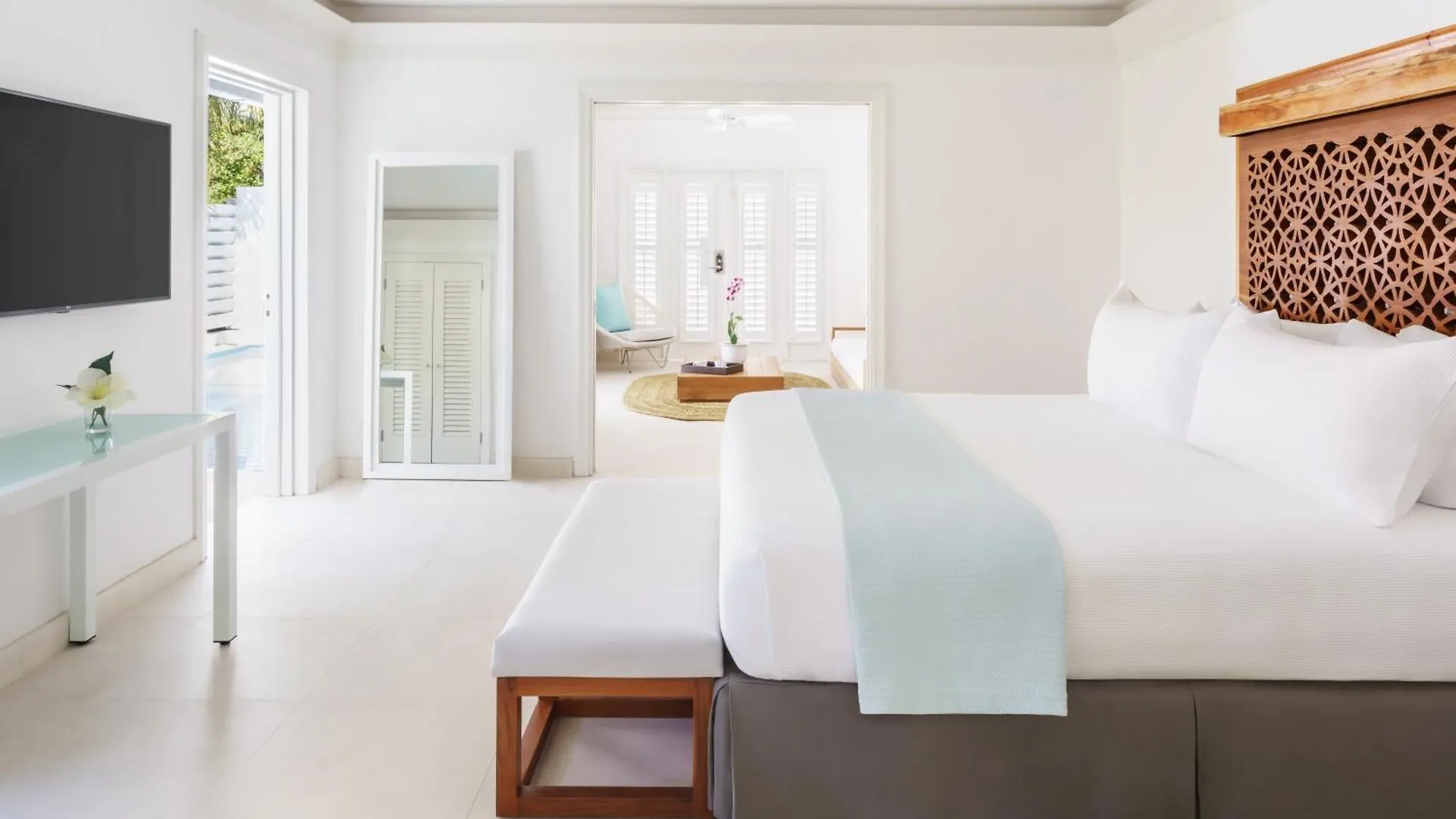 Ośrodek wypoczynkowy Hotel Couples Tower Isle (Adults Only) Ocho Rios