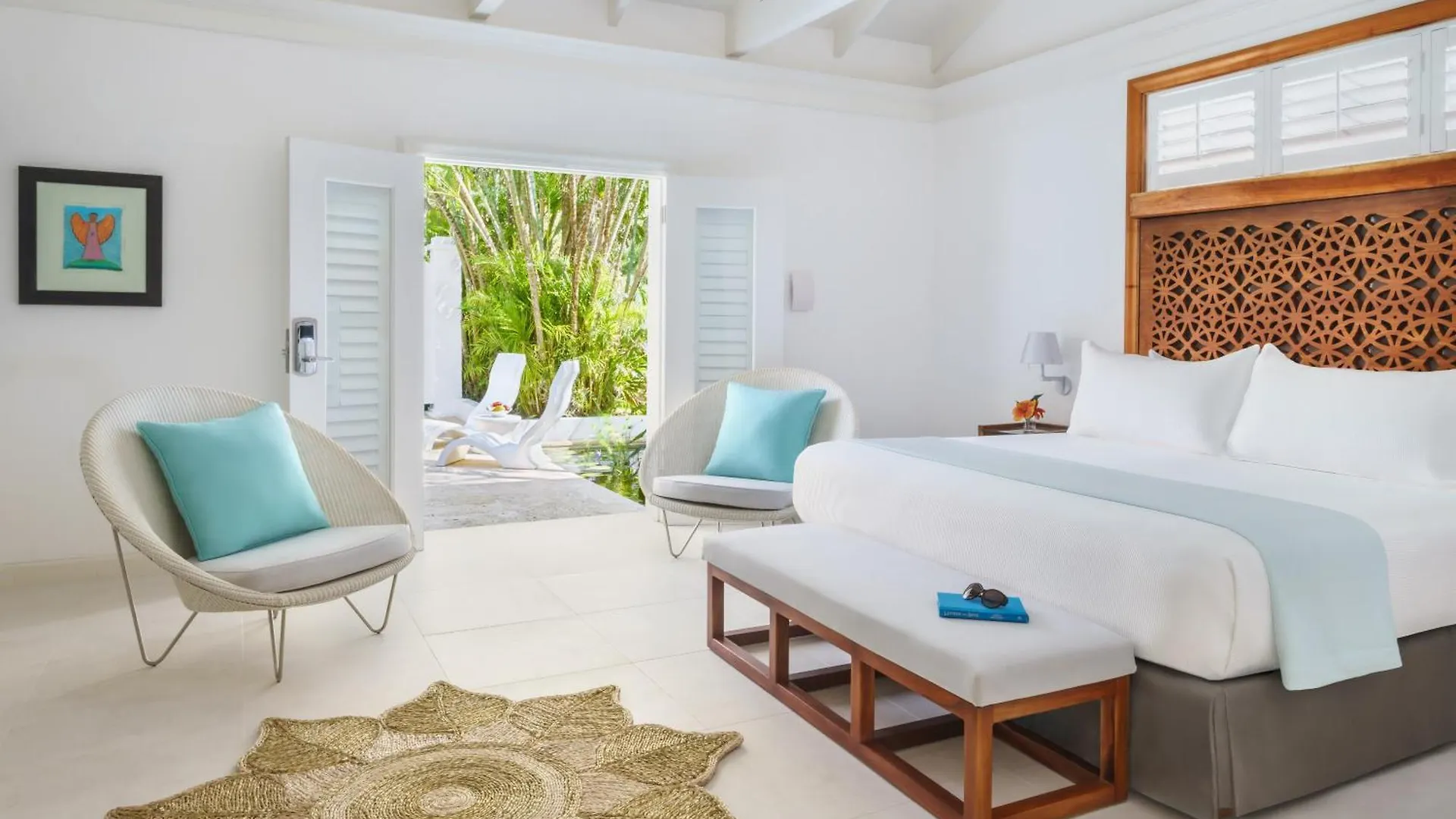 Hotel Couples Tower Isle (Adults Only) Ocho Rios Ośrodek wypoczynkowy