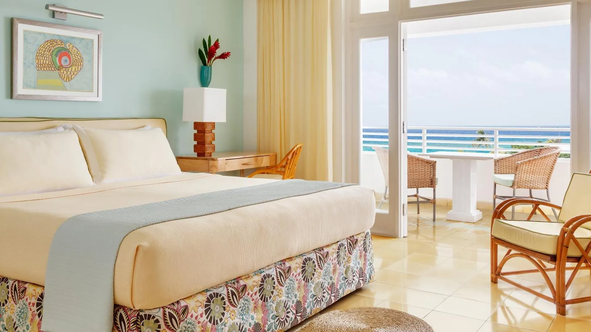 Hotel Couples Tower Isle (Adults Only) Ocho Rios 4*,