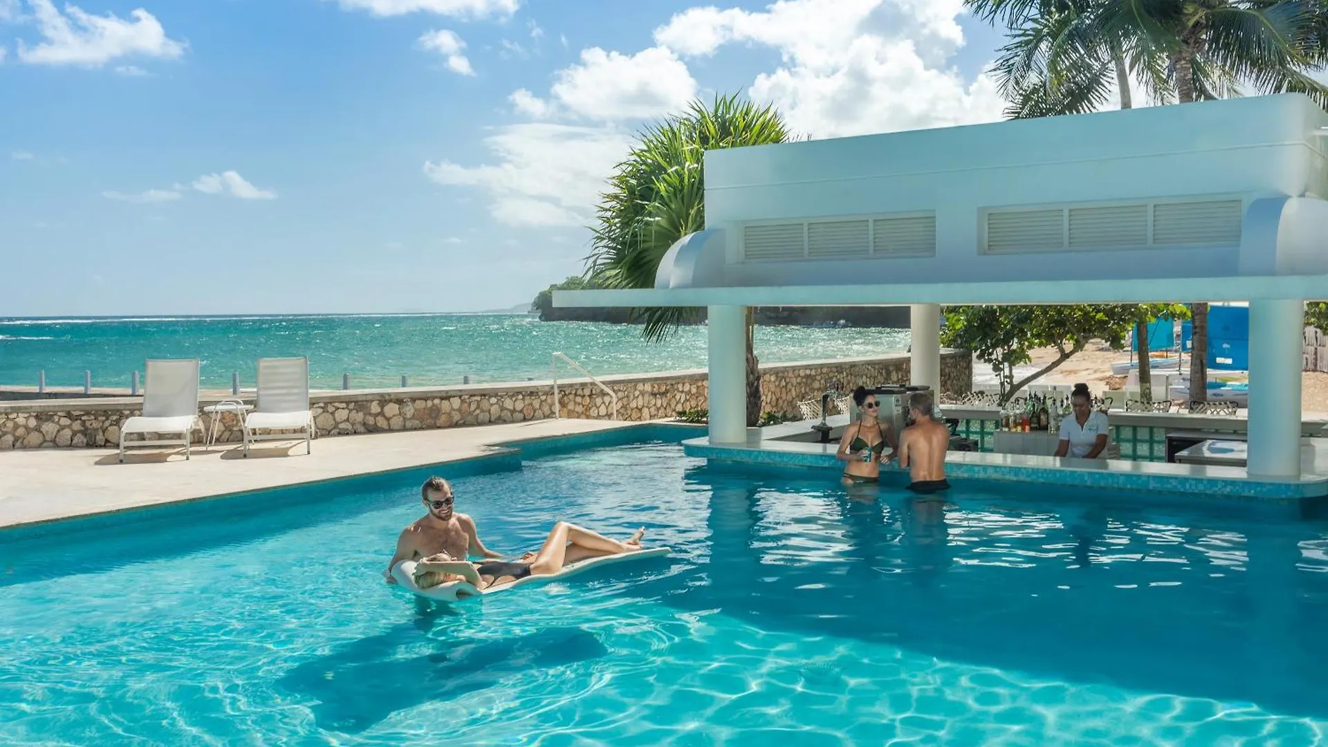 Hotel Couples Tower Isle (Adults Only) Ocho Rios