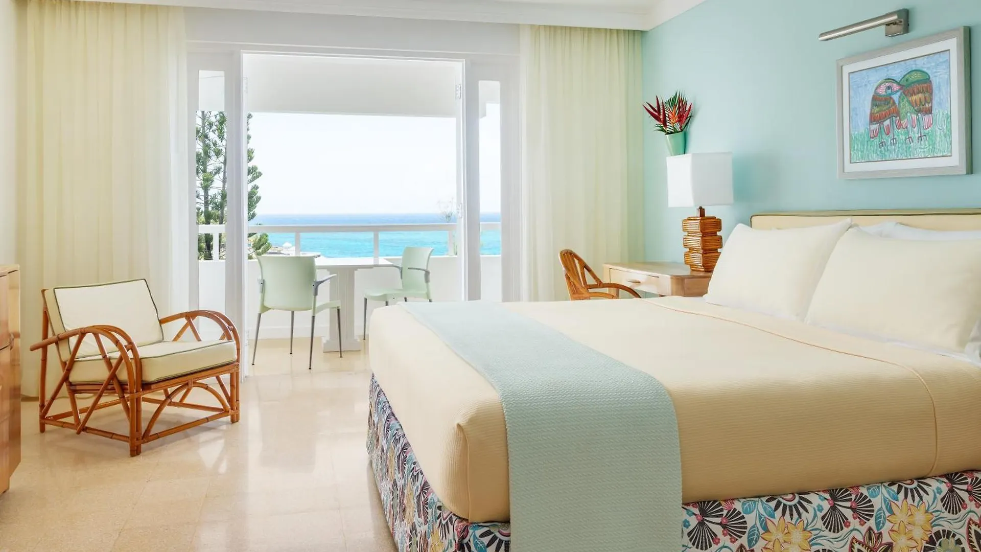 Ośrodek wypoczynkowy Hotel Couples Tower Isle (Adults Only) Ocho Rios