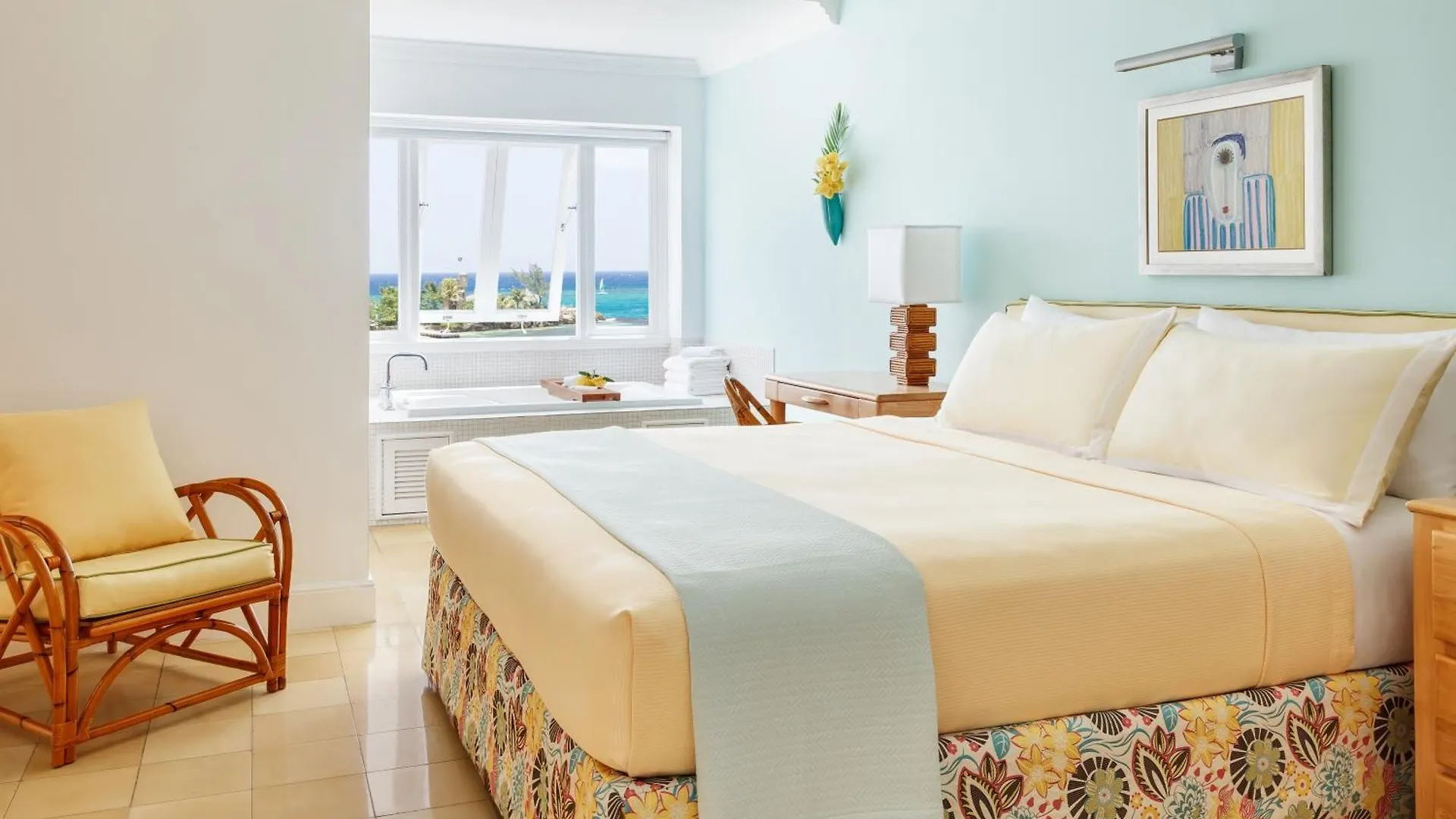 Hotel Couples Tower Isle (Adults Only) Ocho Rios Jamajka