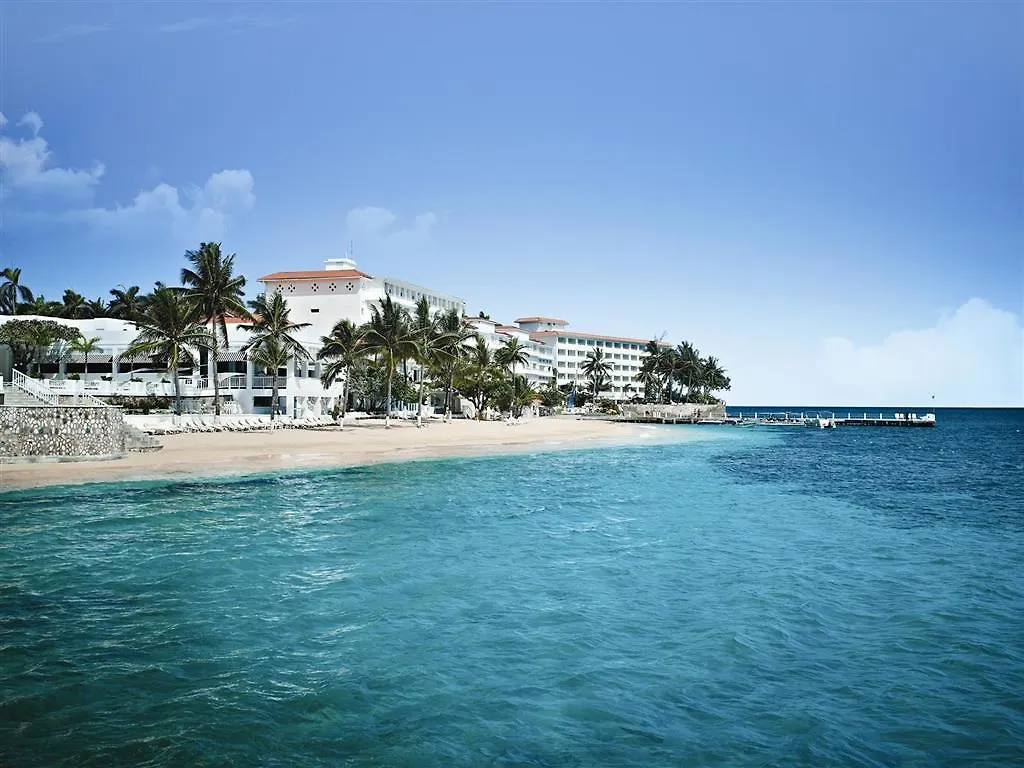 Hotel Couples Tower Isle (Adults Only) Ocho Rios 4*,  Jamajka