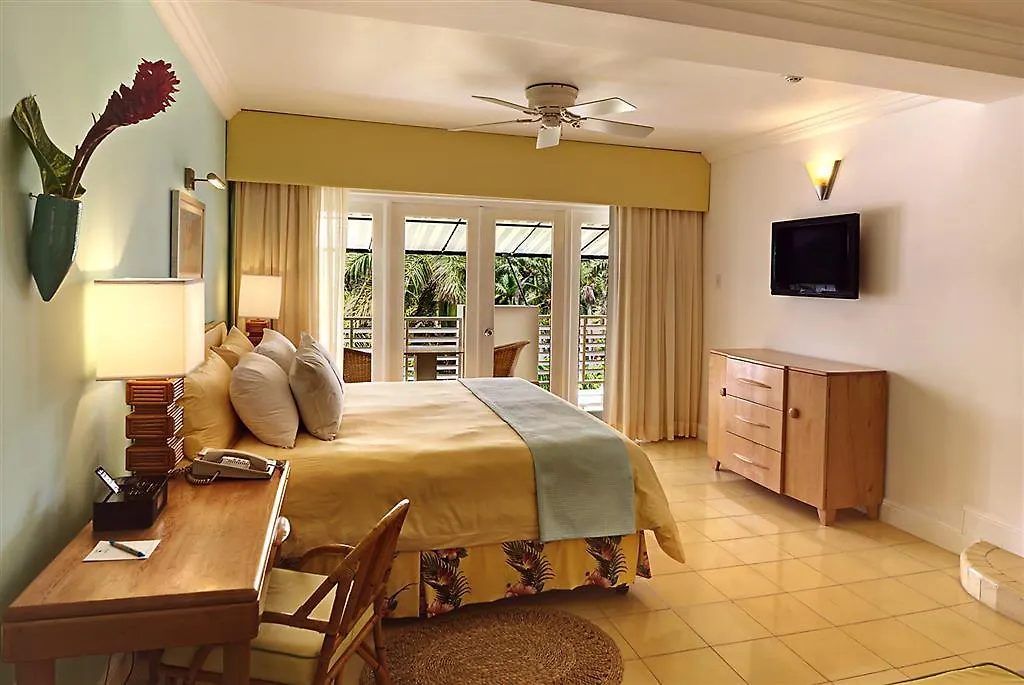 Hotel Couples Tower Isle (Adults Only) Ocho Rios 4*,  Jamajka