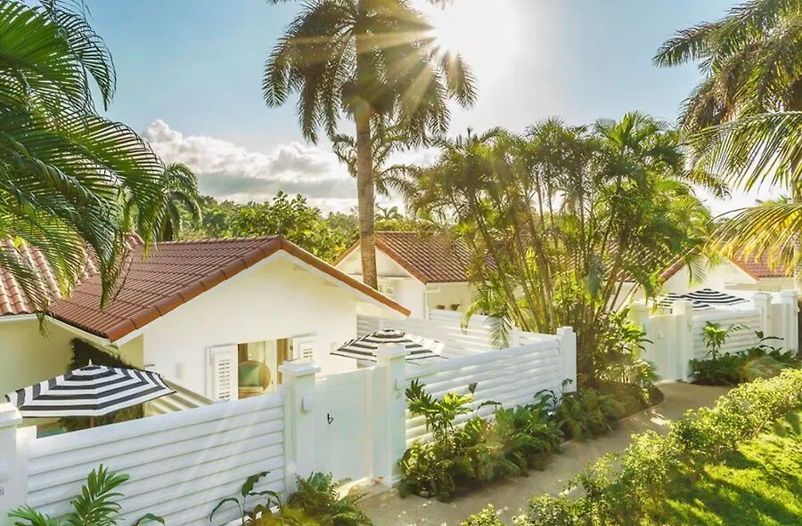 **** Ośrodek wypoczynkowy Hotel Couples Tower Isle (Adults Only) Ocho Rios Jamajka