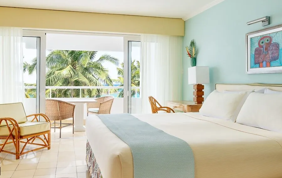 Hotel Couples Tower Isle (Adults Only) Ocho Rios Ośrodek wypoczynkowy