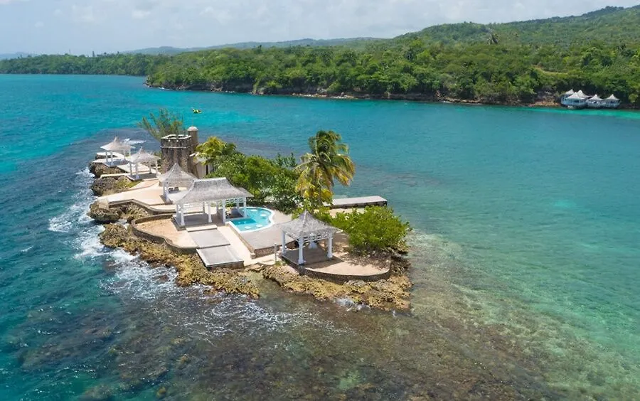 Ośrodek wypoczynkowy Hotel Couples Tower Isle (Adults Only) Ocho Rios